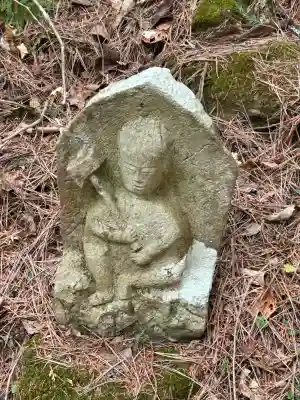 修那羅山安宮神社(長野県)