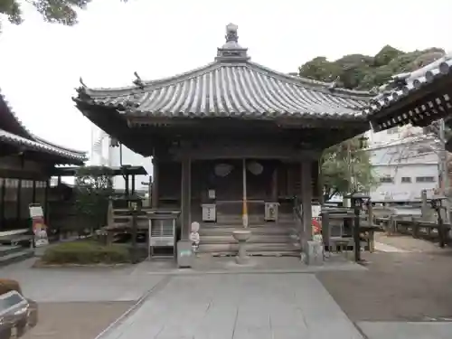 大日寺(徳島県)