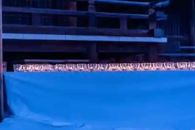 宮地嶽神社(福岡県)