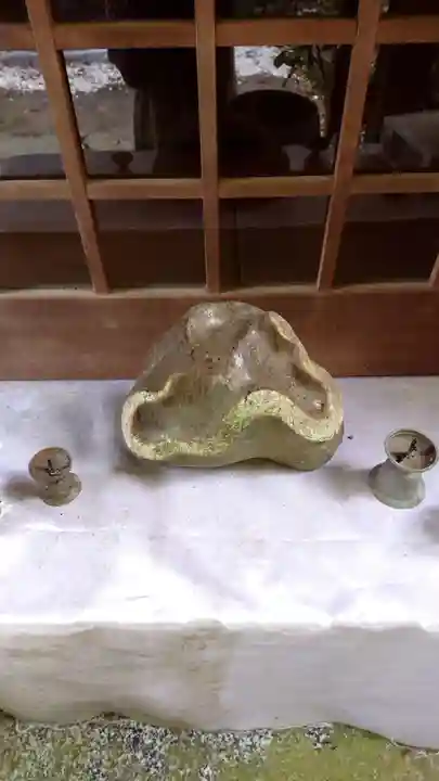 白光大神(石切)(大阪府)