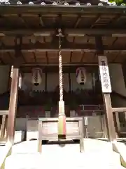 清水寺の地蔵