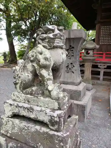 美奈宜神社(福岡県)