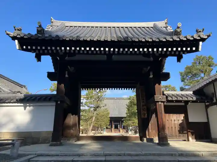 百萬遍知恩寺(京都府)