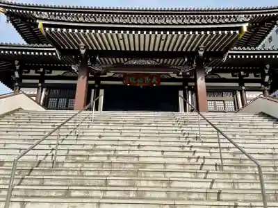 霊雲寺(東京都)