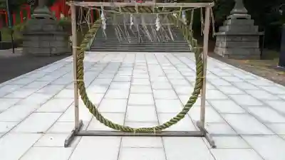 住吉神社のその他建物