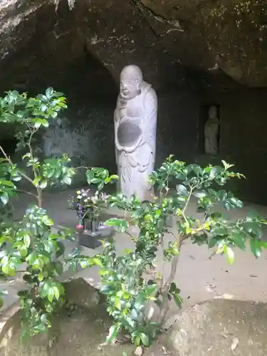 浄智寺(神奈川県)