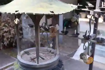 徳林寺(埼玉県)