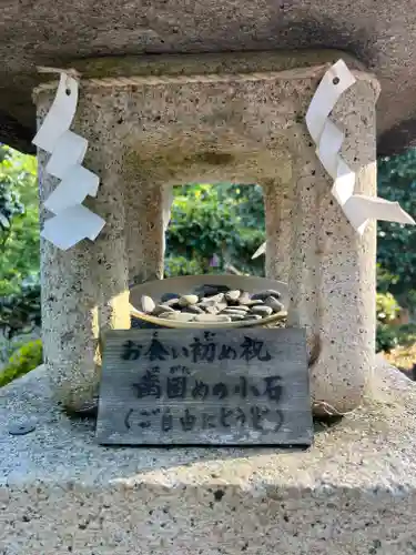 常宮神社(福井県)