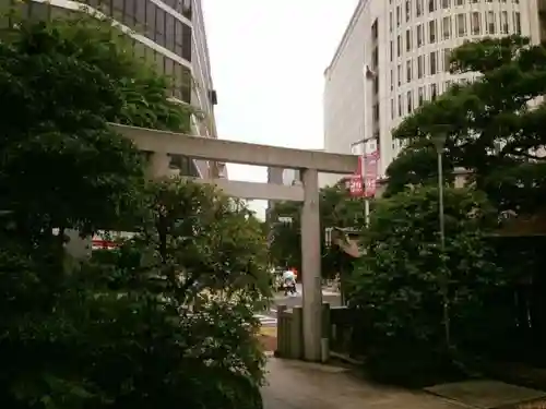 三宮神社の建物その他