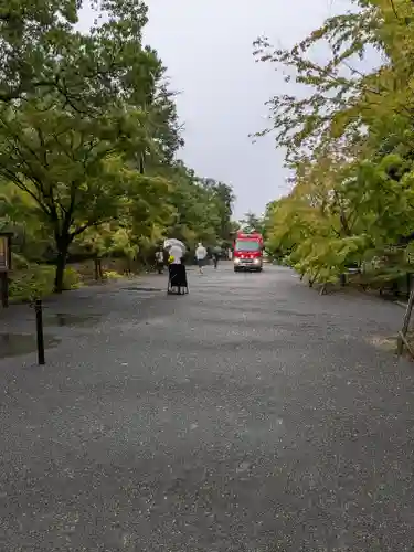 仁和寺(京都府)