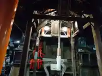 田中社神蹟(京都府)