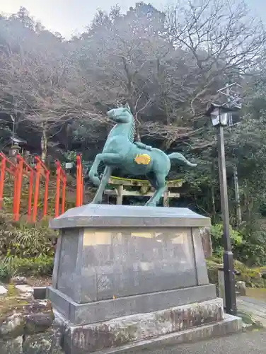 伊奈波神社(岐阜県)