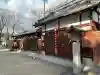 許麻神社(大阪府)