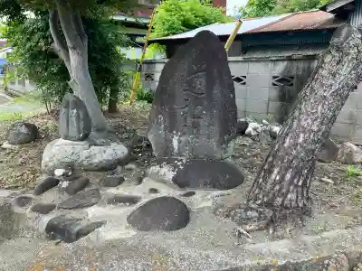 道祖神(神奈川県)