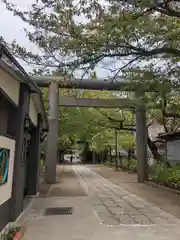 亀戸 香取神社(東京都)