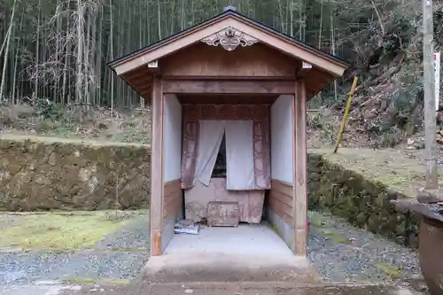 菅生山 大宝寺(愛知県)