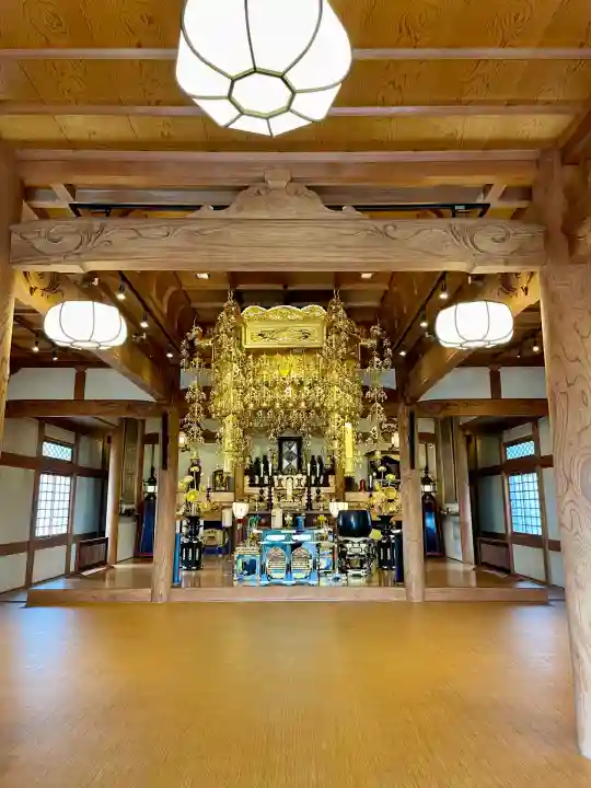 東光院(神奈川県)