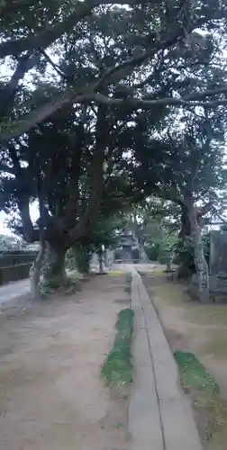 鎌足神社のその他建物