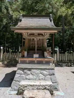 立岩神社(兵庫県)