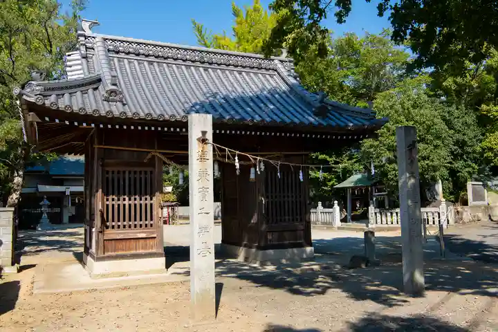 大宮神社(香川県)