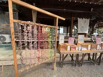 針綱神社(愛知県)