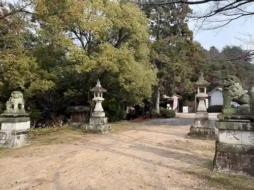 伊勢神社(広島県)