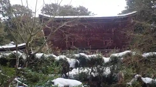 長命寺(滋賀県)