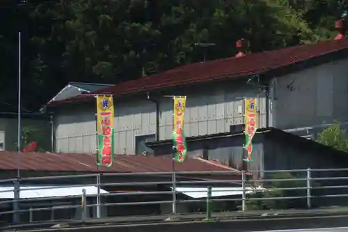 隠津島神社の体験その他