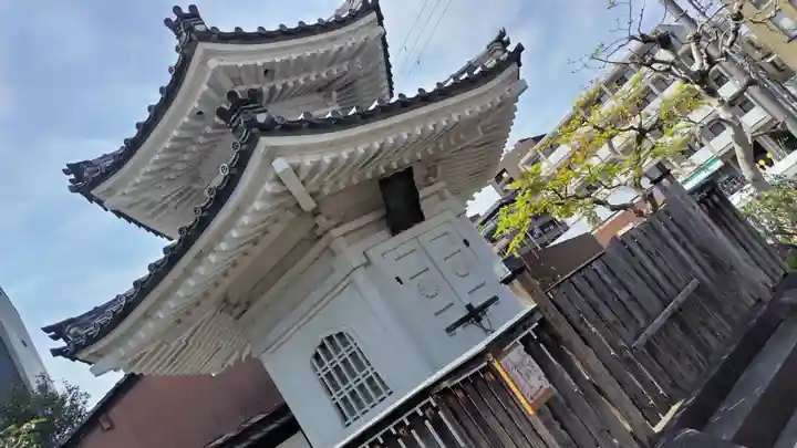 出町妙音堂(京都府)