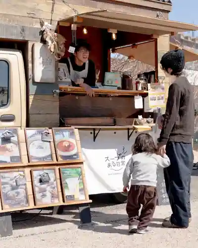 立志神社(滋賀県)