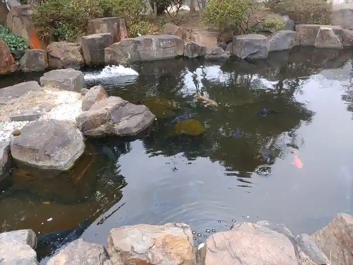 誕生寺(千葉県)