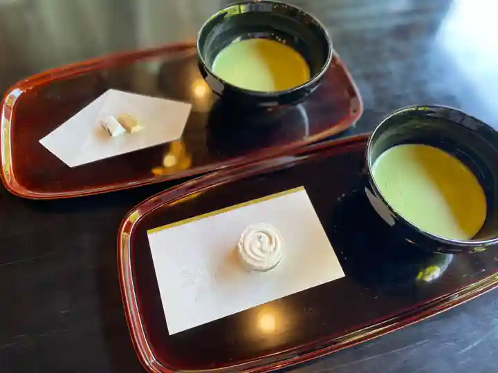 寒川神社(神奈川県)
