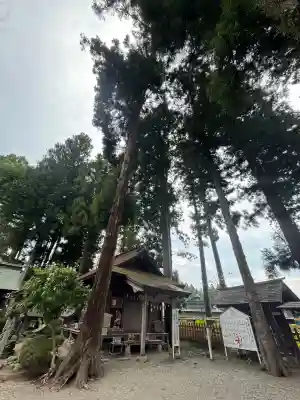 櫛引八幡宮(青森県)