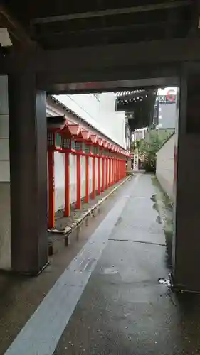 太融寺のその他建物