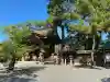 豊国神社(京都府)