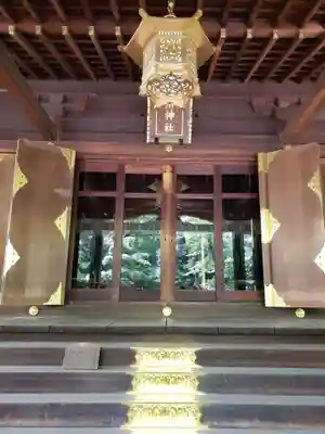 渋谷氷川神社(東京都)