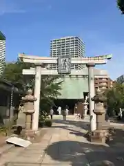 住吉神社(東京都)