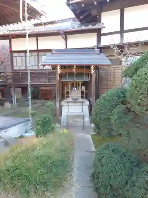 陽雲寺(千葉県)