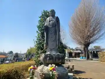 青蓮寺(埼玉県)