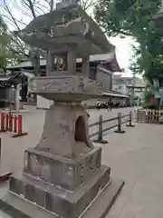 大國魂神社(東京都)