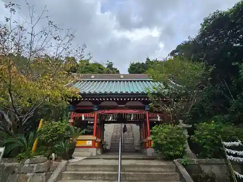 洲崎神社(千葉県)