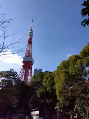 増上寺(東京都)