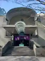 浄風寺のその他建物