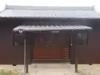 大慈庵(愛知県)