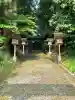 落立神社(宮崎県)