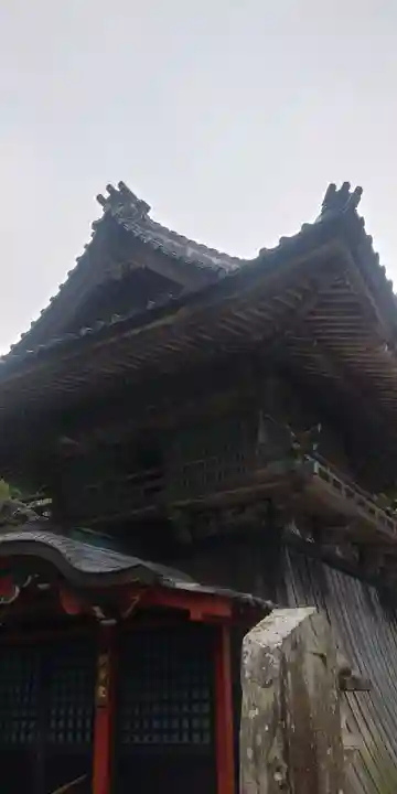 両國寺(柳谷観音大津別院)の本殿・本堂