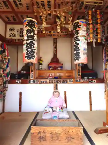 龍石寺(埼玉県)