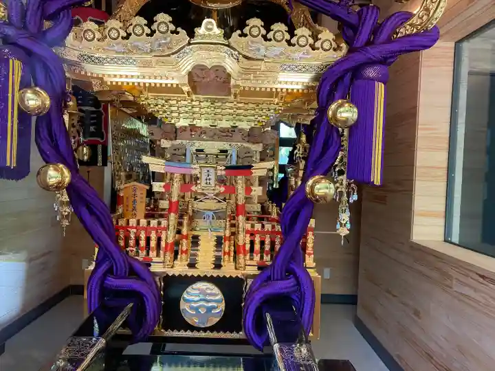 王子神社(東京都)