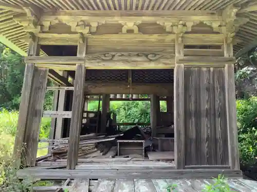 天神神社のその他建物