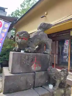 清瀧神社(千葉県)